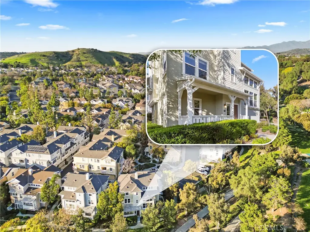 62 Hinterland, Ladera Ranch, CA 92694 - #1