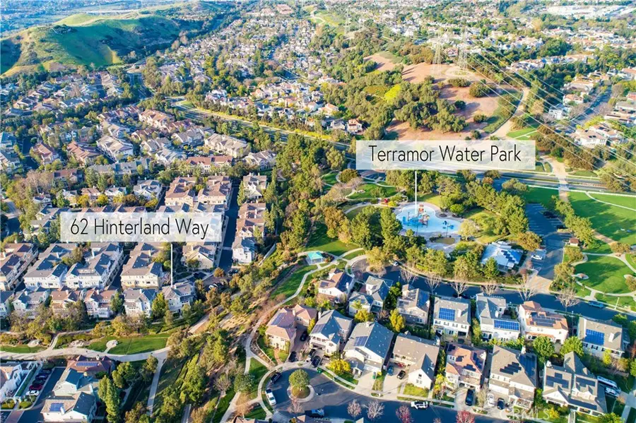 62 Hinterland, Ladera Ranch, CA 92694 - #2