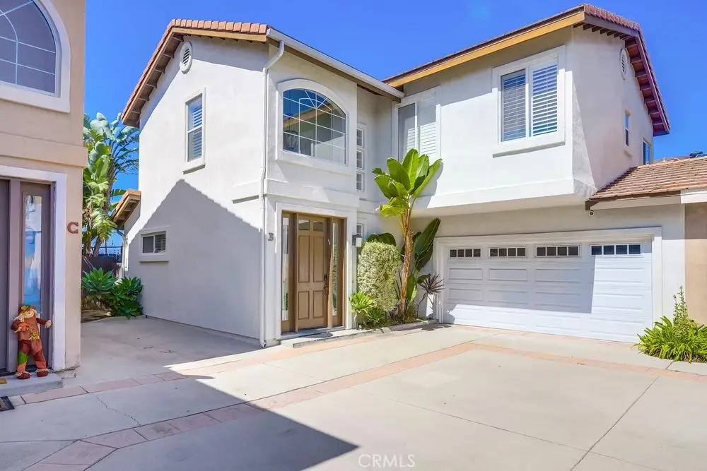 1581 Orange Avenue #B, Costa Mesa, CA 92627 - #1