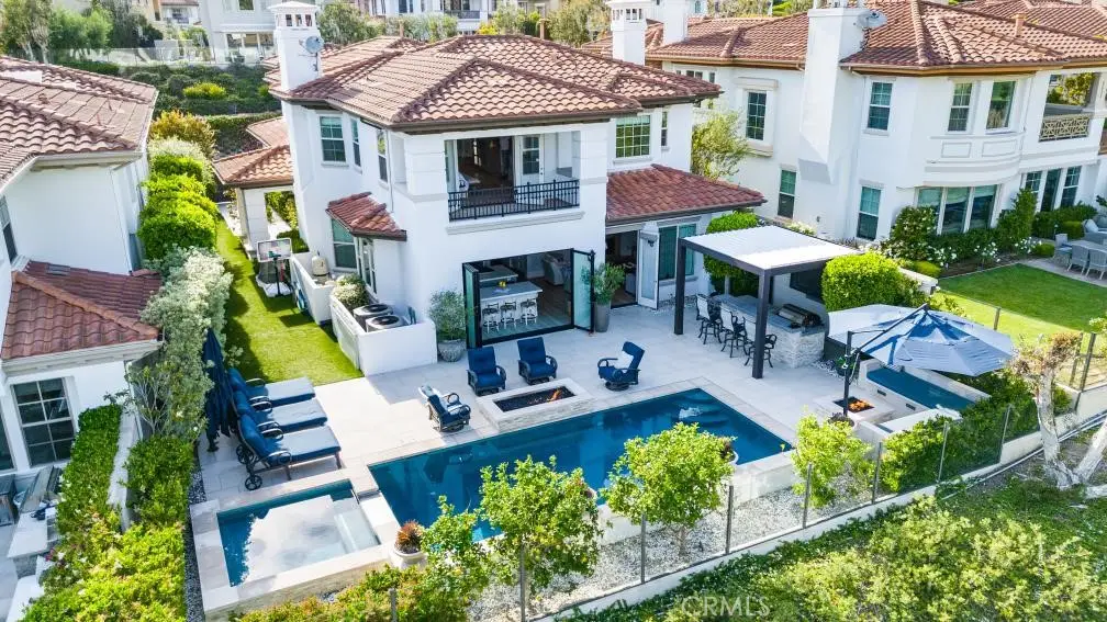 32 Via Corsica, Dana Point, CA 92629 - #1