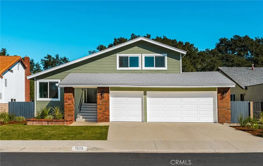 1308 Desert Willow Lane, Diamond Bar, CA 91765 - #1