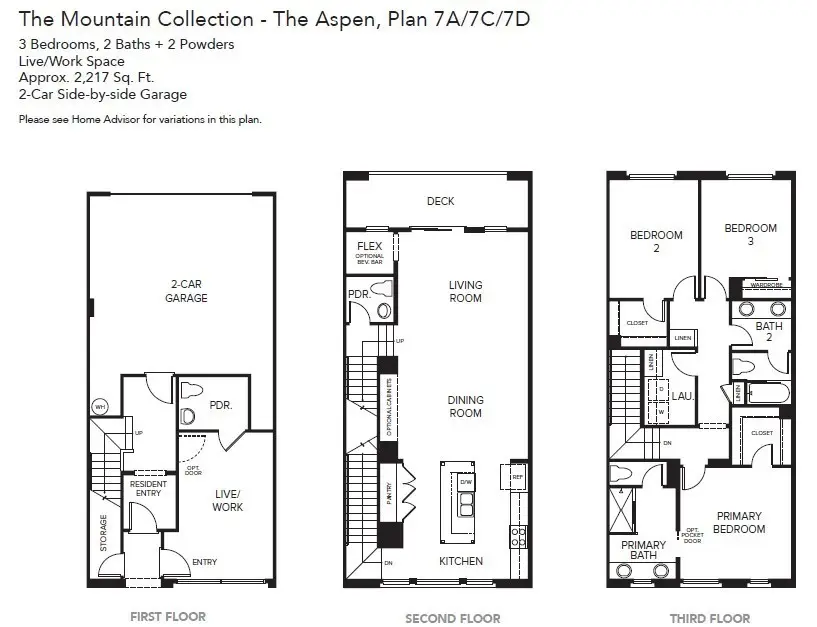1050 Foothill Boulevard, Claremont, CA 91711 - #2