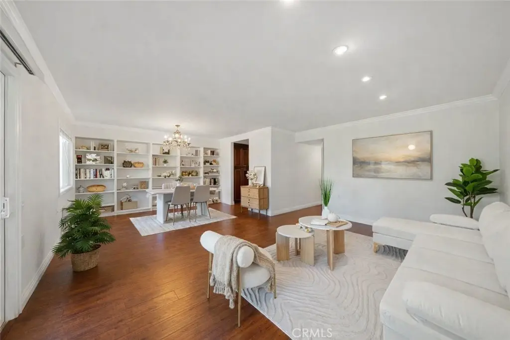 3498 Bahia Blanca W #2F, Laguna Woods, CA 92637 - Image #1