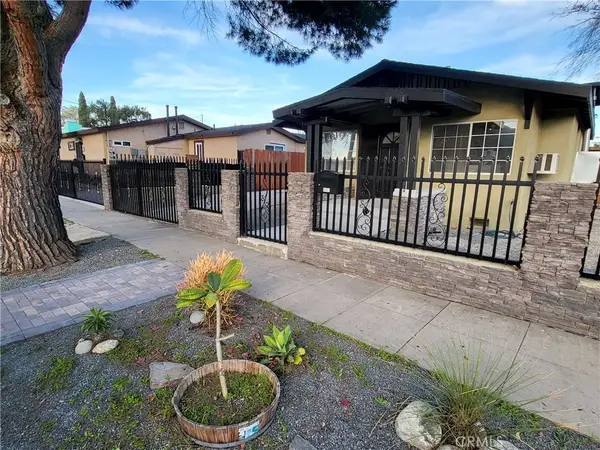 4401 La Clede Avenue, Los Angeles, CA 90039
