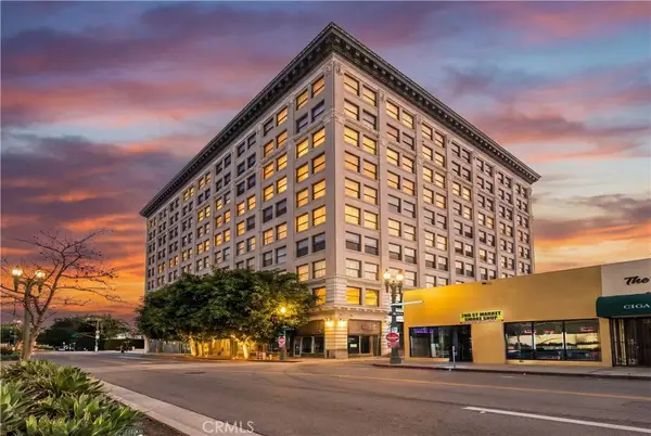 108 W 2nd Street #410, Los Angeles, CA 90012