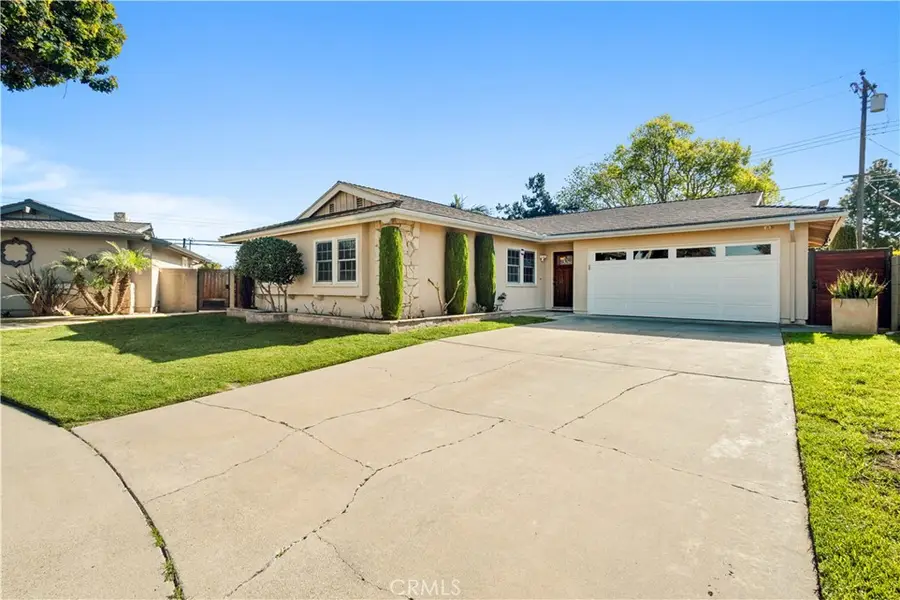 6232 Kimberly, Huntington Beach, CA 92647 - #2