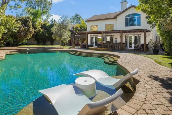 1 Bearberry, Aliso Viejo, CA 92656