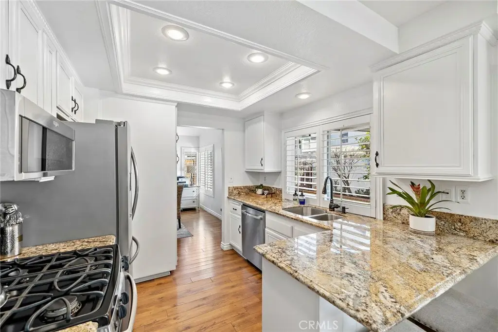 14 Calle Alimar, Rancho Santa Margarita, CA 92688 - Image #1