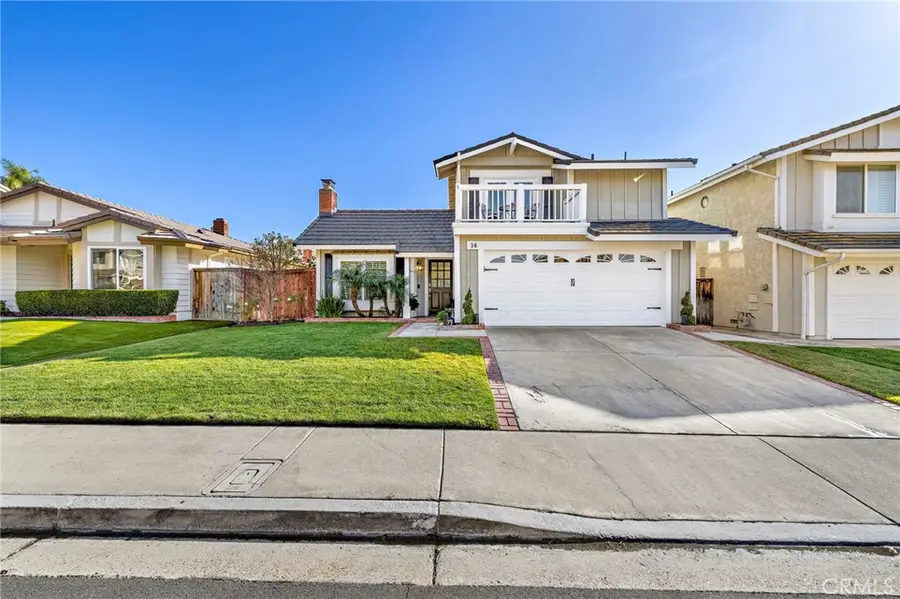 14 Calle Alimar, Rancho Santa Margarita, CA 92688 - Image #2