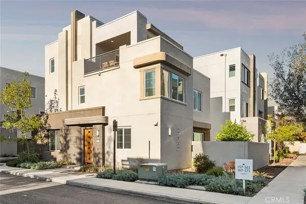 163 Tenor, Irvine, CA 92618