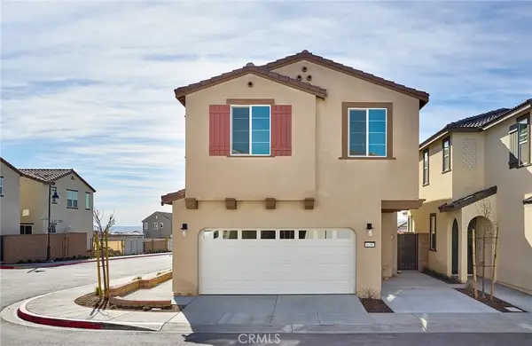 16557 Stone Pine Lane, Fontana, CA 92336