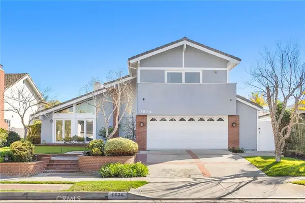 3834 Mistral, Huntington Beach, CA 92649