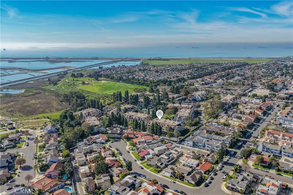 17151 Corbina Ln #206, Huntington Beach, CA 92649 - Image #1