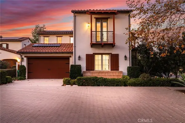 95 Sunset Cove, Irvine, CA 92602