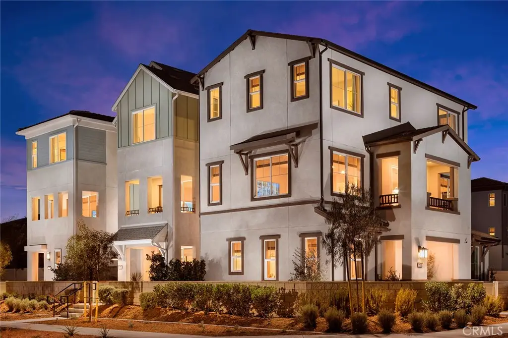 6075 Burren Way, Eastvale, CA 92880 - #1