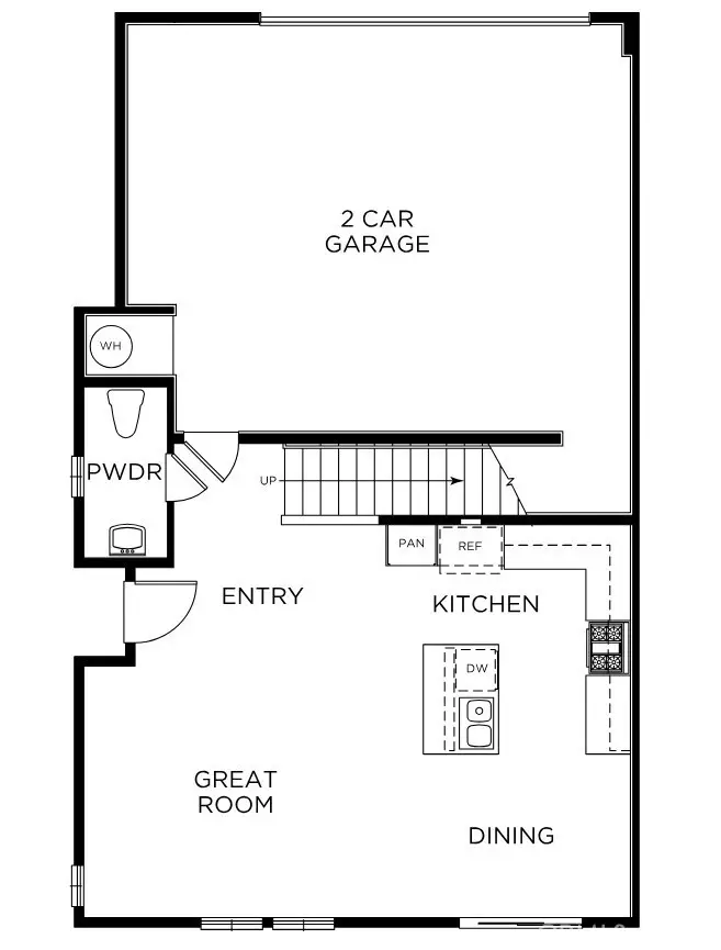 12869 Auburn Drive, Eastvale, CA 92880 - #2