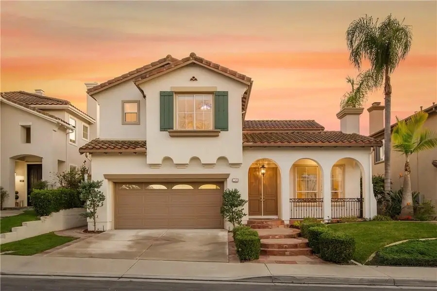 30 Sunswept Mesa, Aliso Viejo, CA 92656 - #3