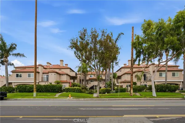 626 38 Lake #38, Huntington Beach, CA 92648