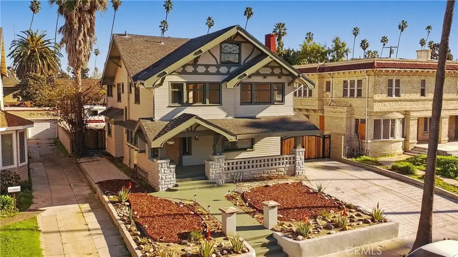 1224 3rd Avenue, Los Angeles, CA 90019 - #3