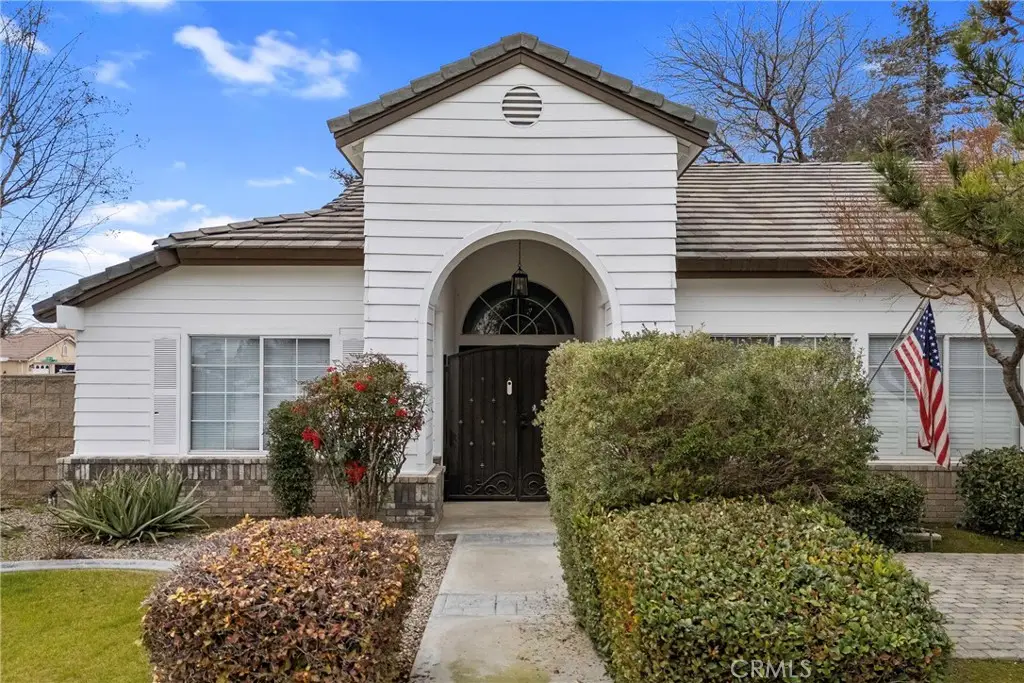 8711 Dalby Court, Bakersfield, CA 93313 - Image #1