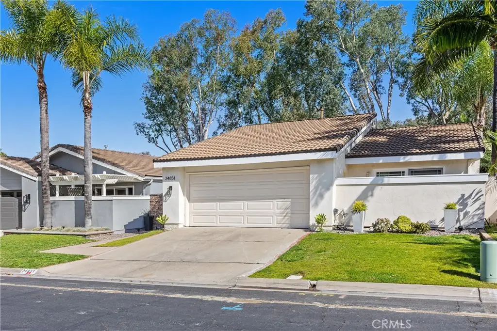 24851 Woodside, Lake Forest, CA 92630 - #1