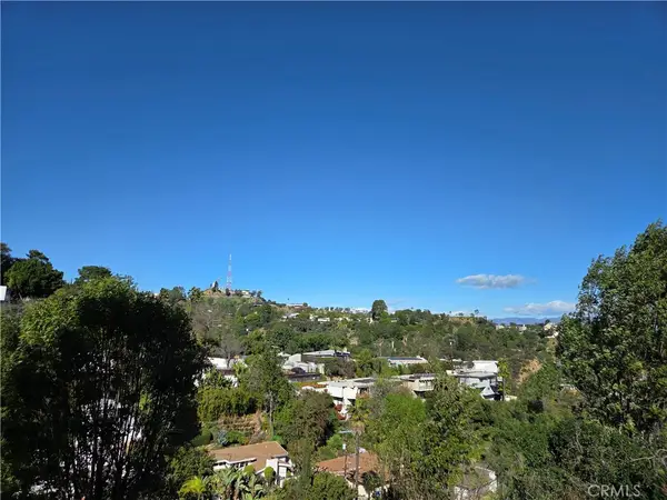 2211 Ridgemont, Los Angeles, CA 90046