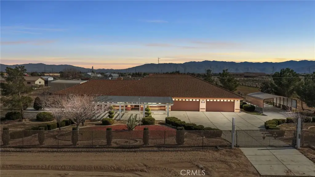 7845 Fuente Road, Oak Hills, CA 92344 - #1