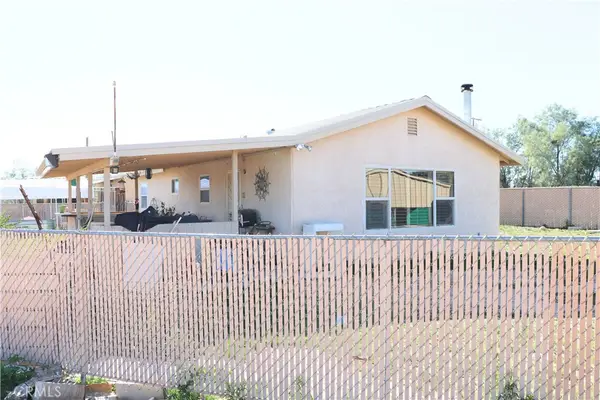 36162 Nashville Road, Newberry Springs, CA 92365