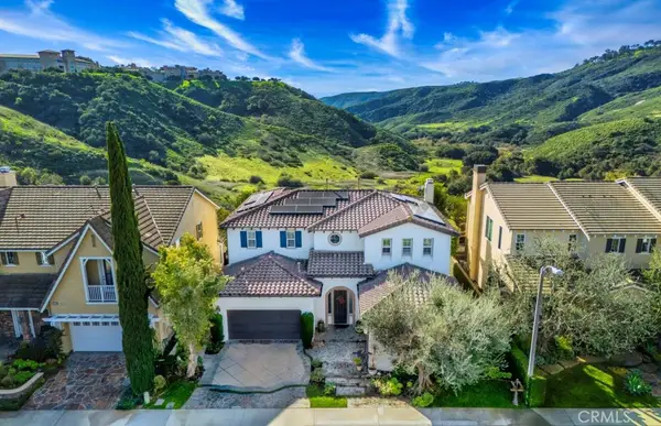 20 Vermilion Cliffs, Aliso Viejo, CA 92656