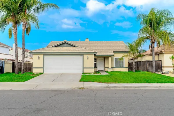 4680 Birchleaf, Hemet, CA 92545