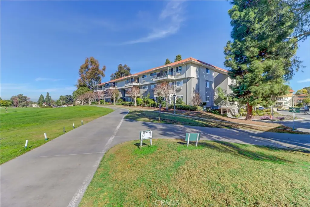 2395 Via Mariposa W #3A, Laguna Woods, CA 92637 - #1