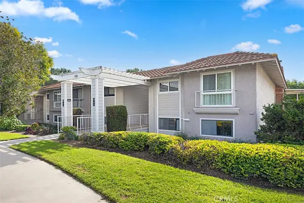 3168 Via Vista #Q, Laguna Woods, CA 92637