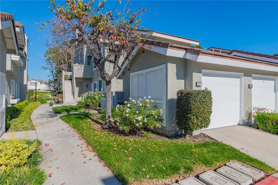 527 Springbrook N, Irvine, CA 92614 - #2