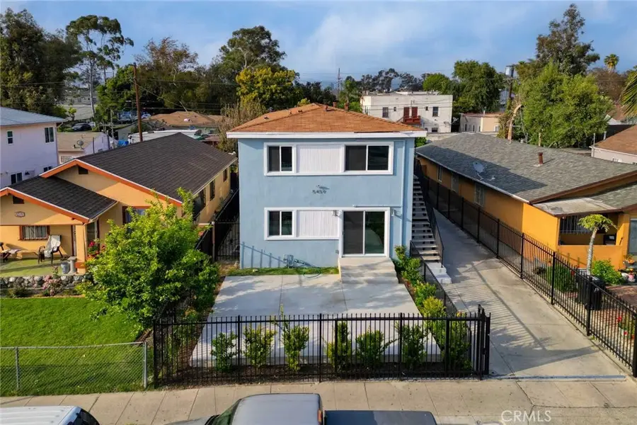 5459 Carlin Street, Los Angeles, CA 90016 - #3