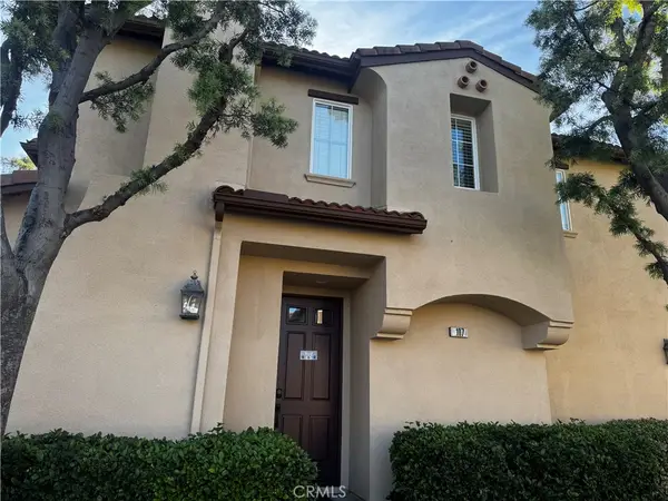 107 Sapphire #34, Irvine, CA 92602