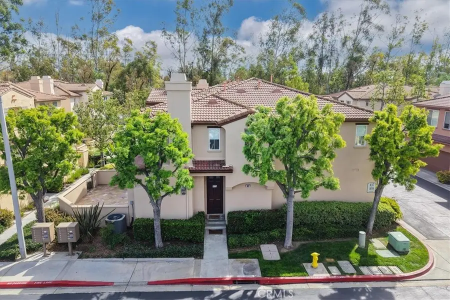 107 Sapphire #34, Irvine, CA 92602 - #2