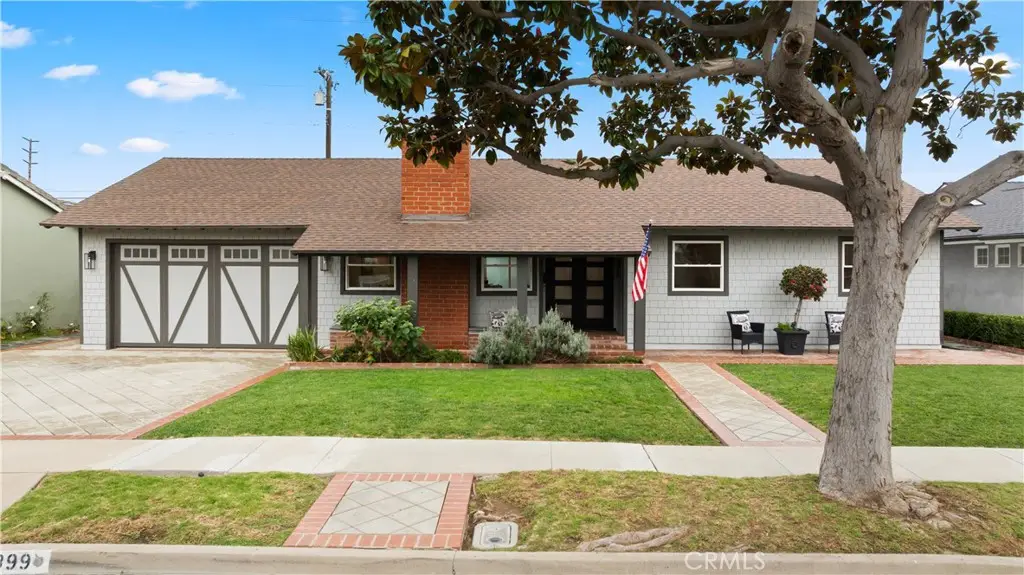 18899 Santa Mariana, Fountain Valley, CA 92708 - #1