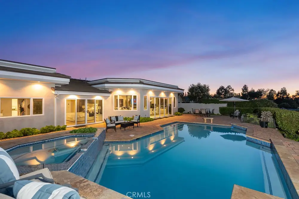 18751 Via San Marco, Irvine, CA 92603 - #1