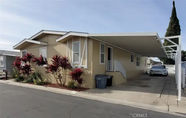 1616 S Euclid #41, Anaheim, CA 92802