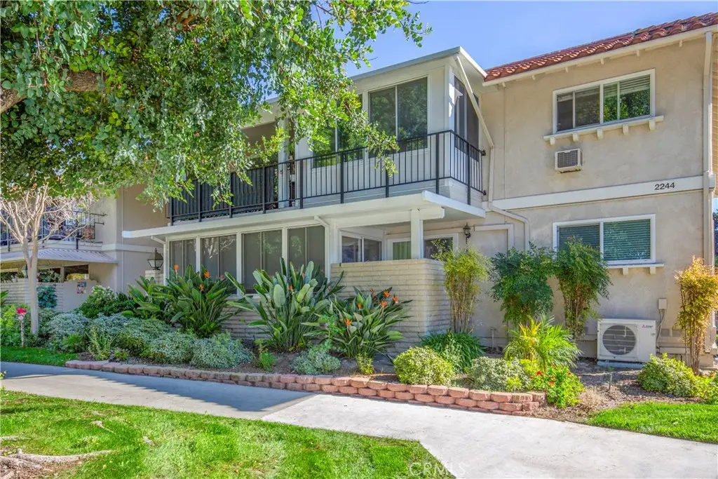 2244 Via Puerta,unit P, Laguna Woods, CA 92637 - #1