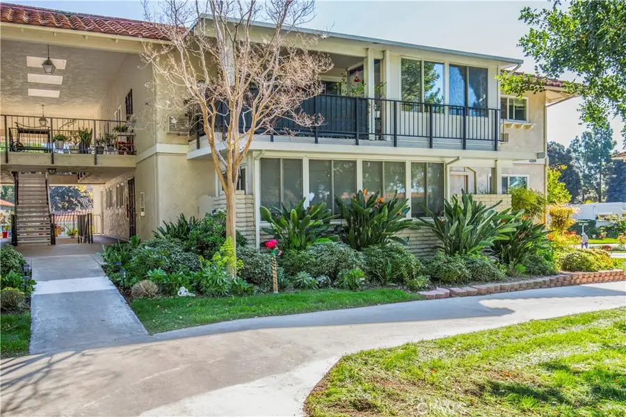 2244 Via Puerta,unit P, Laguna Woods, CA 92637 - #2