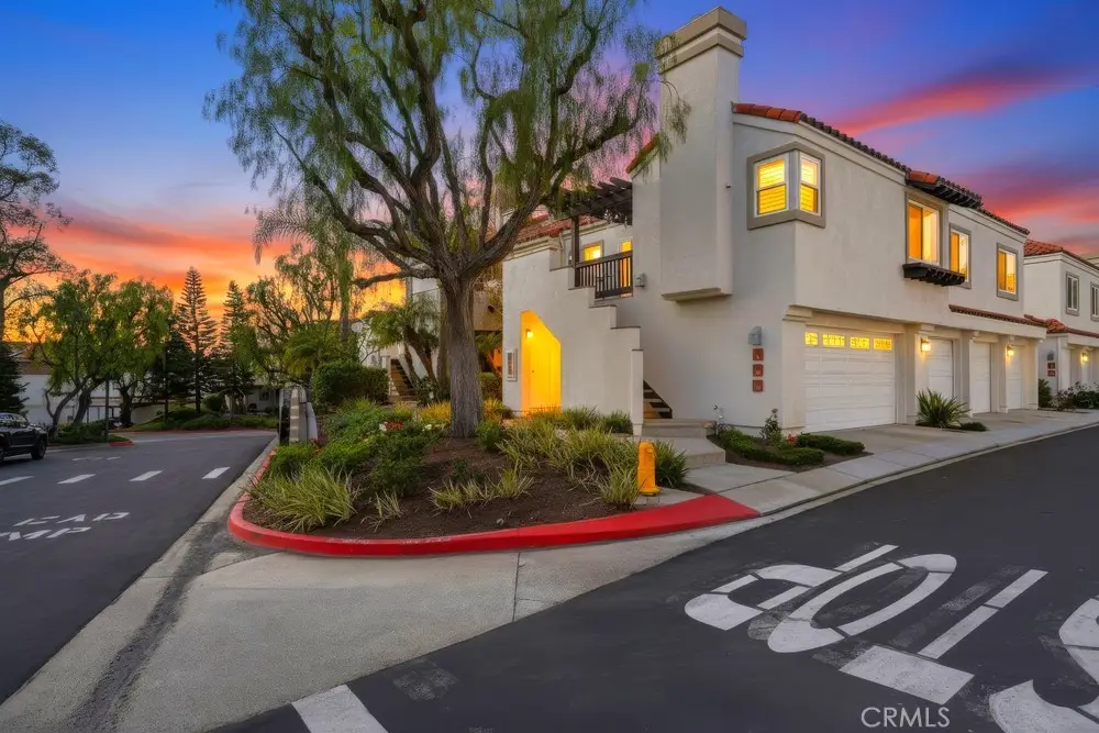 47 Via Lavendera, Rancho Santa Margarita, CA 92688 - #1