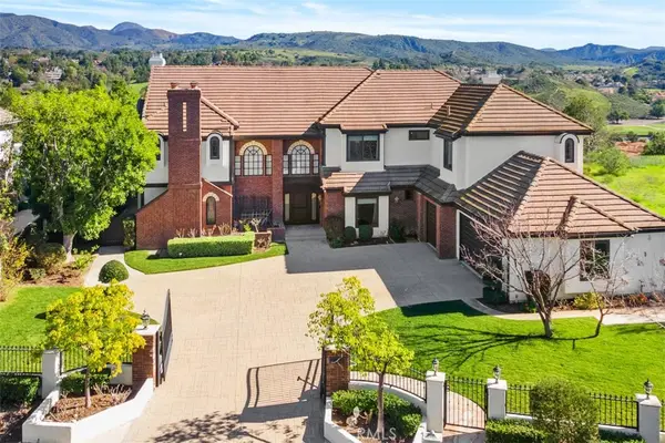 23762 Via Monte, Coto de Caza, CA 92679