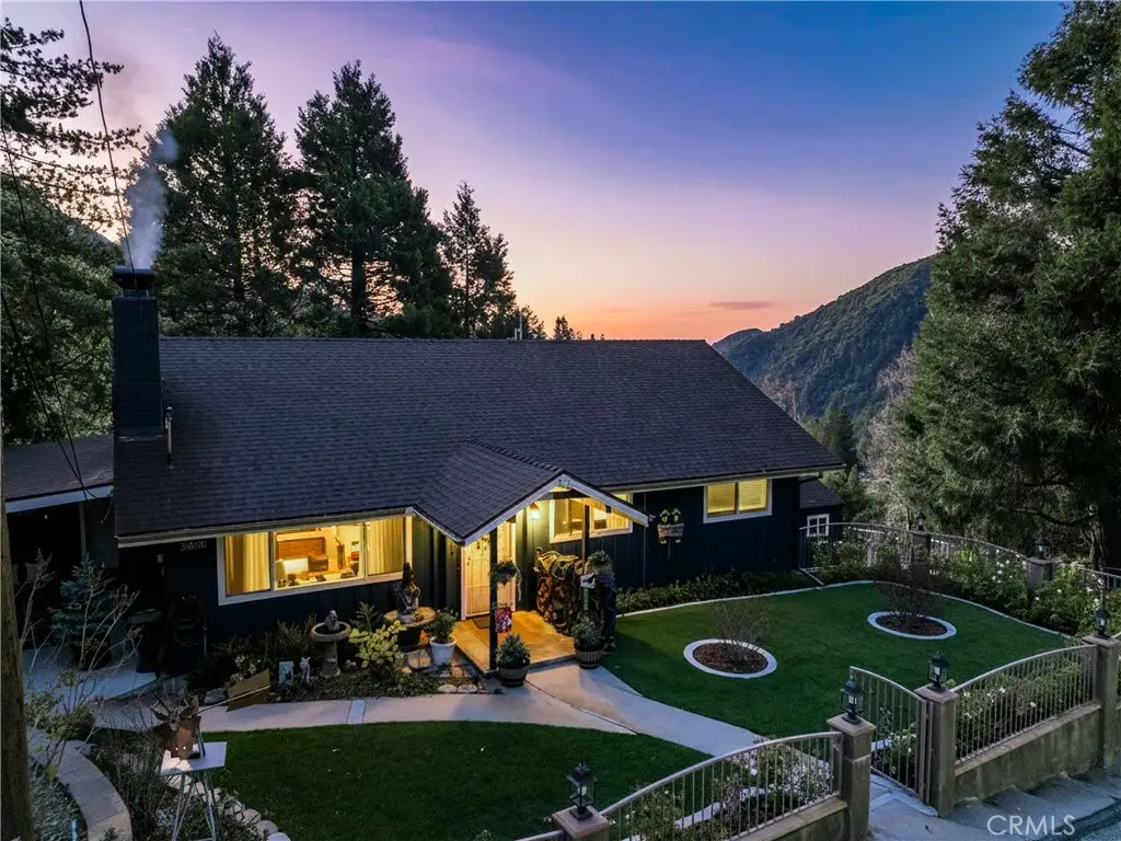 6031 Tripp, Angelus Oaks, CA 92305 - Image #1