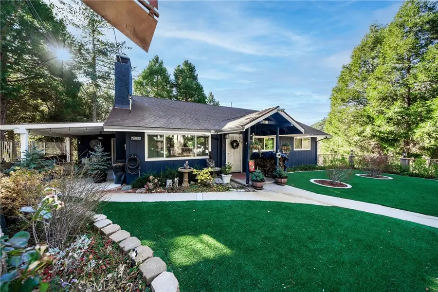 6031 Tripp, Angelus Oaks, CA 92305 - Image #3