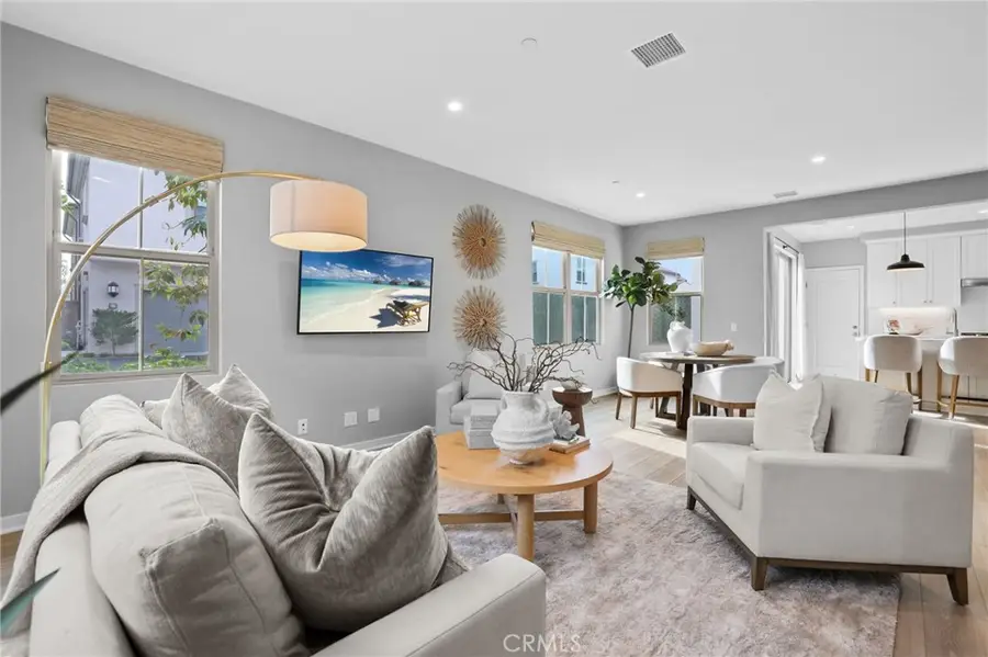 152 Newburry, Irvine, CA 92618 - #3