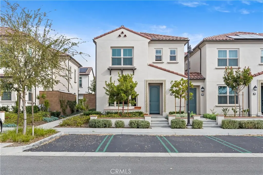 112 Sunnyside, Irvine, CA 92618 - #1