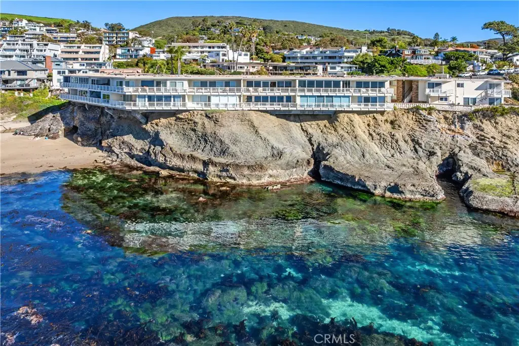 631 Cliff Dr. #A-15, Laguna Beach, CA 92651 - Image #1