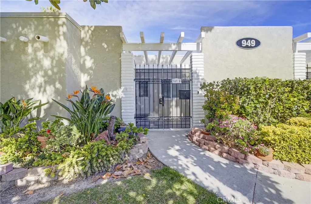 949 Calle Aragon Unit B, Laguna Woods, CA 92637 - #1