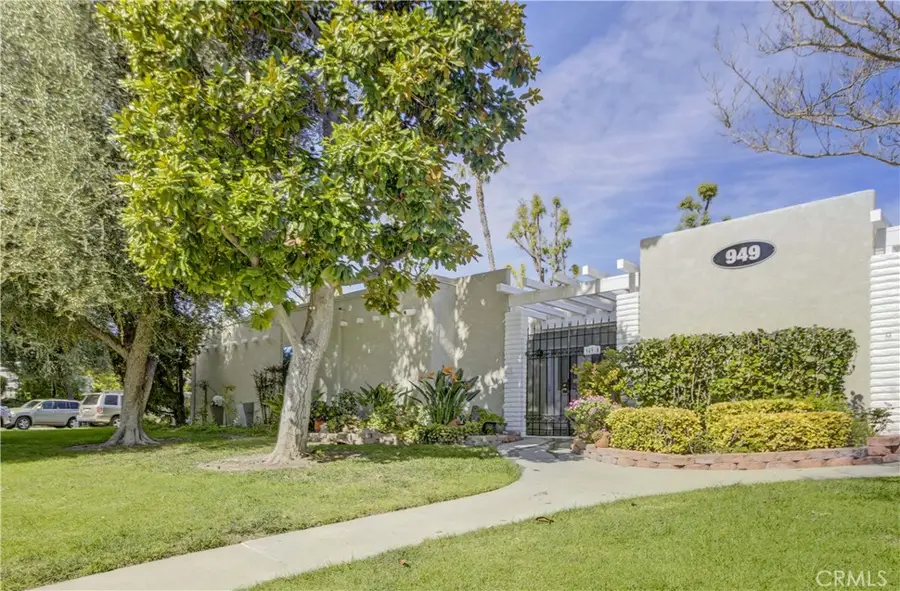 949 Calle Aragon Unit B, Laguna Woods, CA 92637 - #2